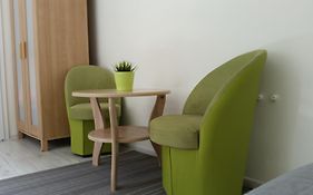 Apartament Sopot Łowicka